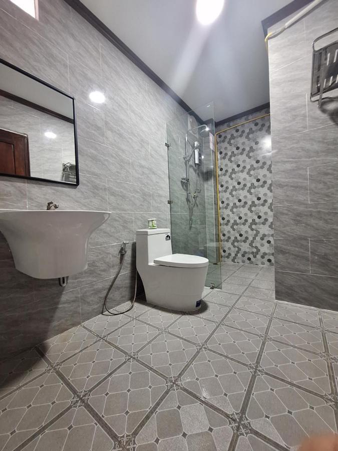 Le Khounsok Boutique Hotel Luang Prabang Luaran gambar