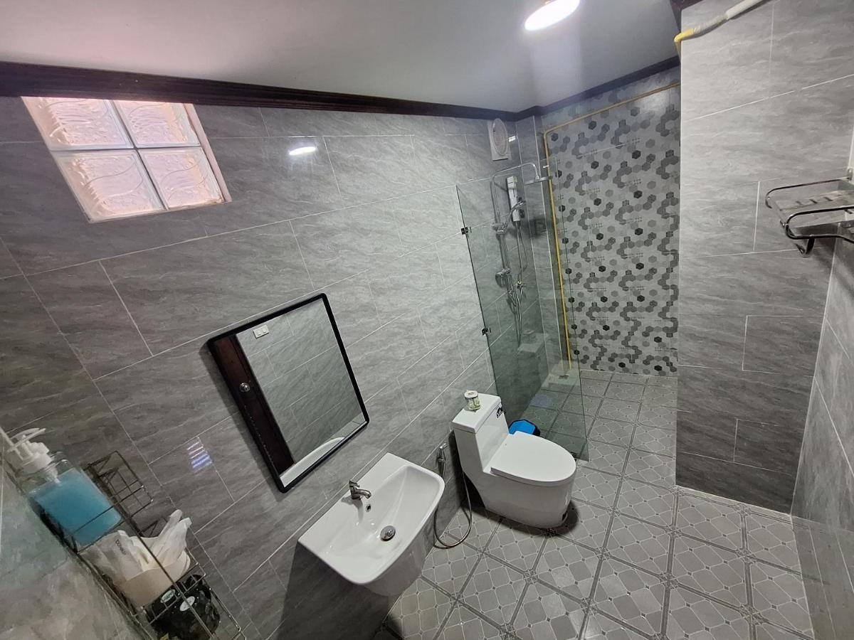 Le Khounsok Boutique Hotel Luang Prabang Luaran gambar