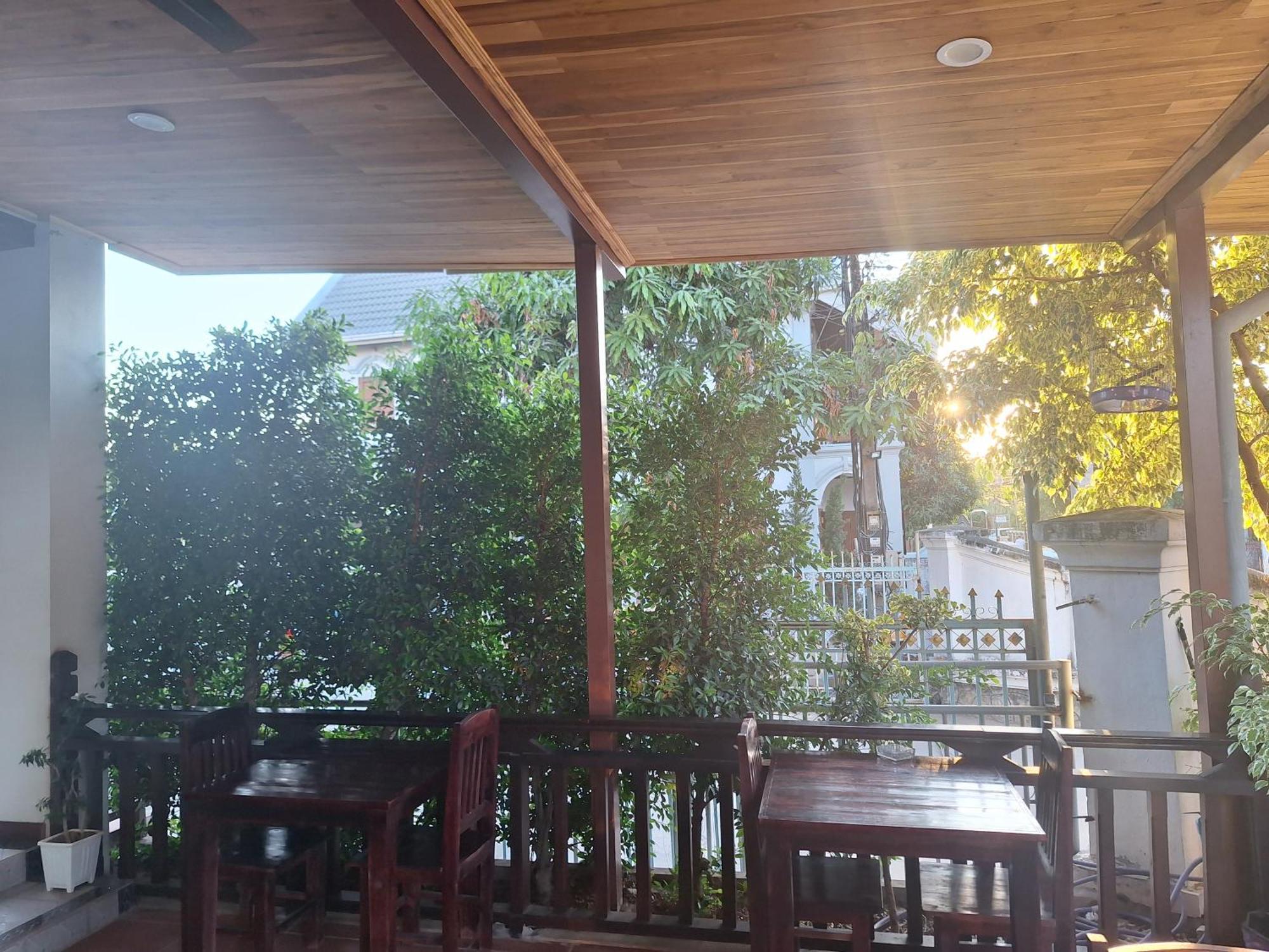 Le Khounsok Boutique Hotel Luang Prabang Luaran gambar
