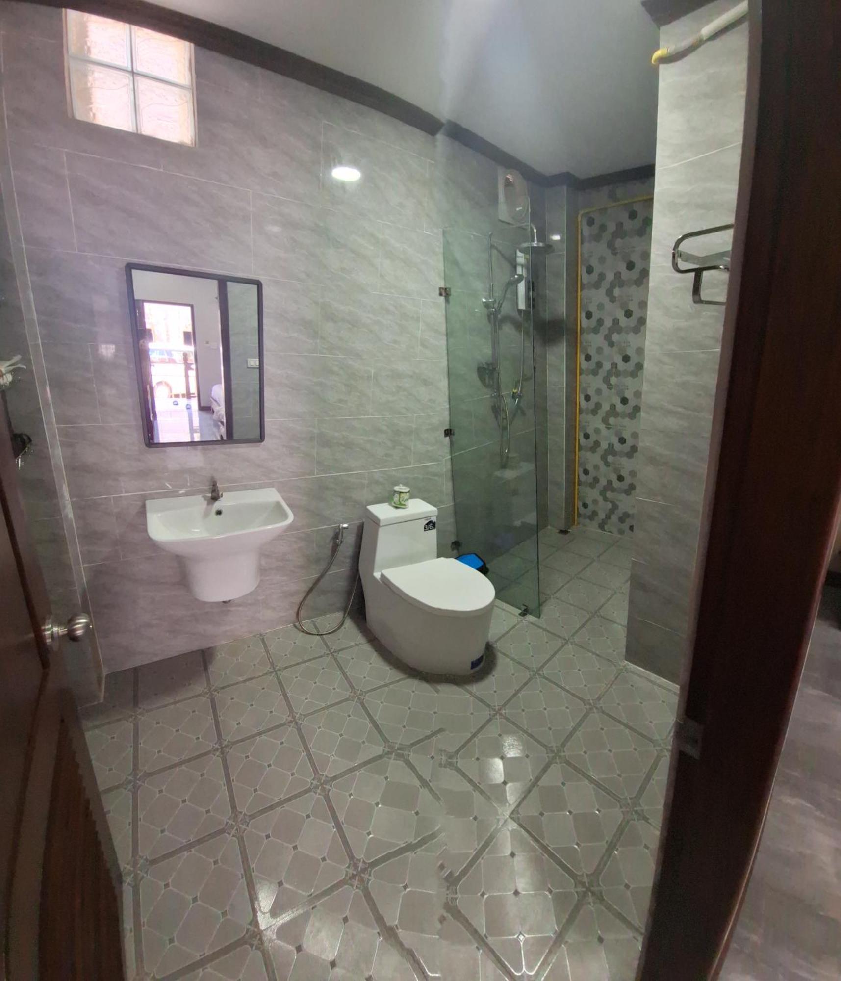 Le Khounsok Boutique Hotel Luang Prabang Luaran gambar